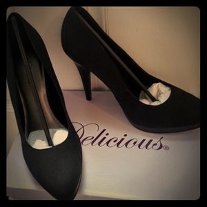 Delicious High heels